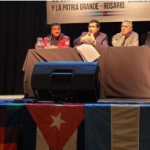 Nicaragua participa de emotivos homenajes al Che Guevara en Argentina