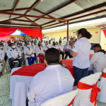 Hospital Regional de Matagalpa es equipado con camas nuevas