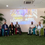 Nicaragua prepara Concierto Nacional de Música Cristiana