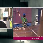 Ministro Iván Acosta: Utilizar el comercio y las operaciones financieras para agredir países equivale a un tanque rodando