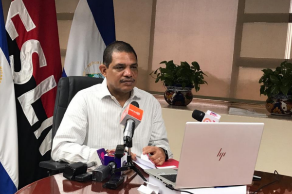 Cuatro ejes que impulsarán la transformación y el desarrollo de la caficultura en Nicaragua
