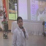 Ya están los finalistas del Gastón Infantil 2022