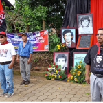 El Viejo conmemora a héroes y mártires