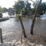 Reportan 12 muertos a causa de lluvias en Colombia