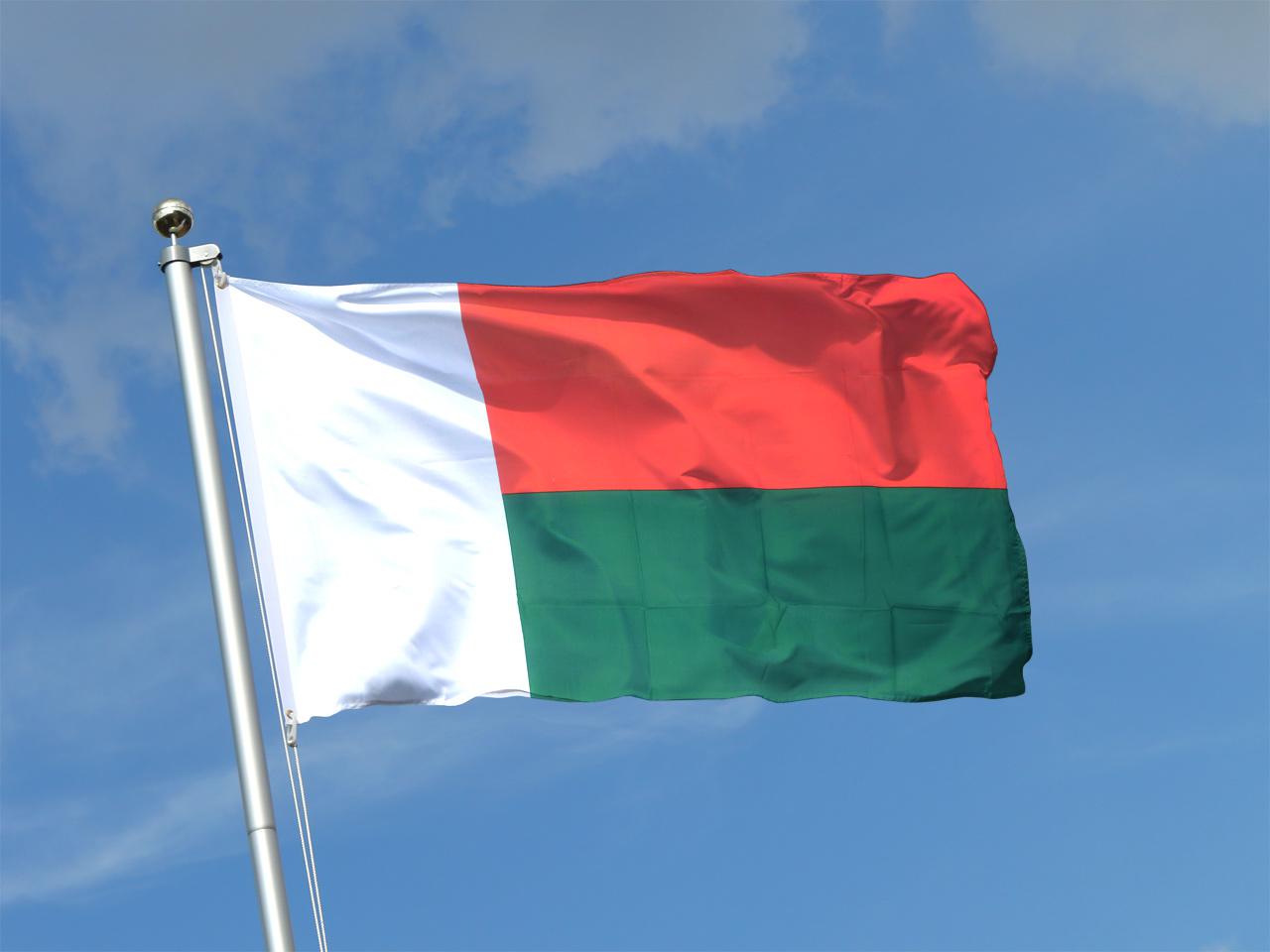 Nicaragua saluda aniversario 62 de la independencia de Madagascar
