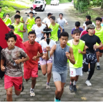 Tayacán de Mi Pueblo, el maratón organizado en Matagalpa