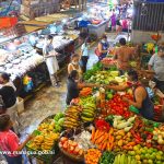 Invertirán 70 millones de córdobas en mercados de Managua