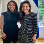 Nicaragua explora colaboraciones con el Instituto Cultural Italiano de Bruselas