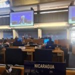 Nicaragua participa en sesiones del Consejo General de FAO