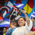 Inscriben candidaturas para rectorado de la UNAN Managua