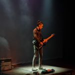 Vivo Rock 2022, el concurso que proyecta a bandas nicaragüenses