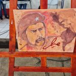 Expresiones artísticas en natalicio del Comandante Ernesto Che Guevara