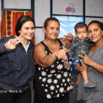 Una nueva esperanza nace para la familia de Clara Robleto