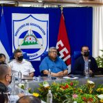 Migración y Extranjería ratifica requisitos para ingresar a Nicaragua