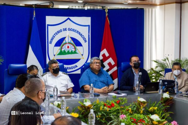 Migración y Extranjería ratifica requisitos para ingresar a Nicaragua
