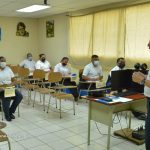 Nicaragua fortalece atención en procedimientos migratorios