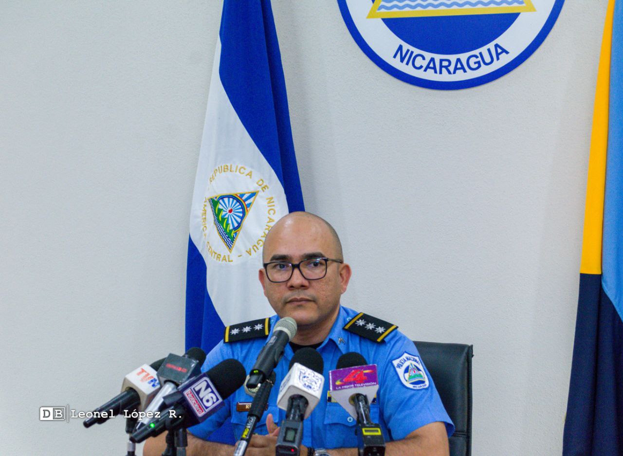 Policía nicaragüense incauta 656 libras de marihuana en Telpaneca