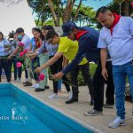 Nicaragua rinde homenaje al Comandante Carlos Fonseca Amador por natalicio
