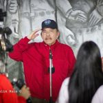 Está quedando enterrado el imperialismo y está naciendo la democracia con el multilateralismo