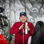 Comandante Daniel Ortega: Carlos fue quien dio continuidad a la lucha y al nacimiento FSLN