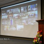 Nicaragua comprometida con la reducción de la mortalidad materna