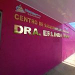 Más de 65 mil habitantes beneficiados con Centro de Salud Erlinda López