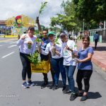 Arboreto Nacional de Nicaragua cumple 31 años