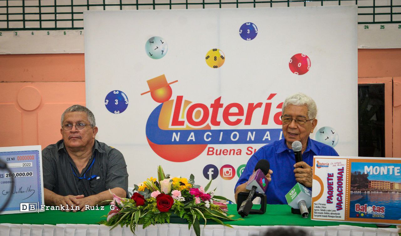 17 millones de córdobas podrían ser tuyos