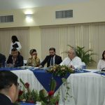 Nicaragua reafirma compromiso de seguir trabajando con la República Popular de China