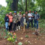 Destacan legado del colaborador histórico del FSLN, José Castro Zeledón