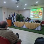 Foro empresarial aborda perspectivas y desarrollo económico de Nicaragua