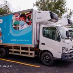 Garantizan movilización adecuada de vacunas COVID19 en Nicaragua