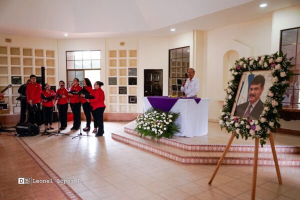 Deportistas siguen modelo de esfuerzo y dedicación de Alexis Argüello