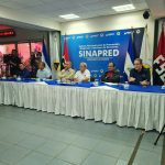 Nicaragua se prepara para la inminente llegada del fenómeno climatológico