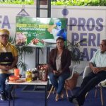 Nicaragua dedica feria al Día Internacional del Cooperativismo