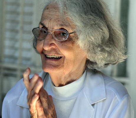 Fallece Fina García Marruz, una de las grandes poetisas latinoamericanas
