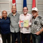 Celebran Revolución Sandinista en Cuba