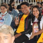 Juventud Sandinista efectúa congreso departamental en Jinotega