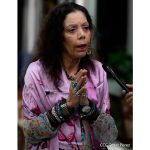 Gobierno pendiente de las familias ante ingreso de fenómeno meteorológico a Nicaragua