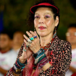 Vicepresidenta Rosario Murillo-27 de junio 2022