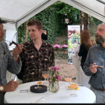 Puros de Nicaragua, una experiencia única y original es organizado en Bélgica