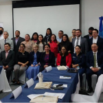 Nicaragua en Reunión Regional para agricultura