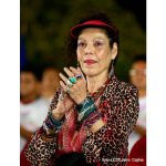 Declaraciones de la Vicepresidenta Rosario Murillo – 17 octubre 2024