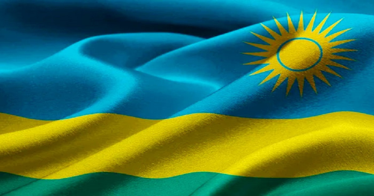 Nicaragua expresa felicitaciones a la República de Ruanda