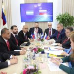 Rusia y Nicaragua valoran más intercambios comerciales y de cooperación técnica
