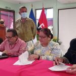 Establecen nuevo salario mínimo 2022 en Nicaragua