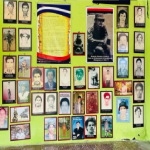 Celebran 43 aniversario de la liberación de San Isidro