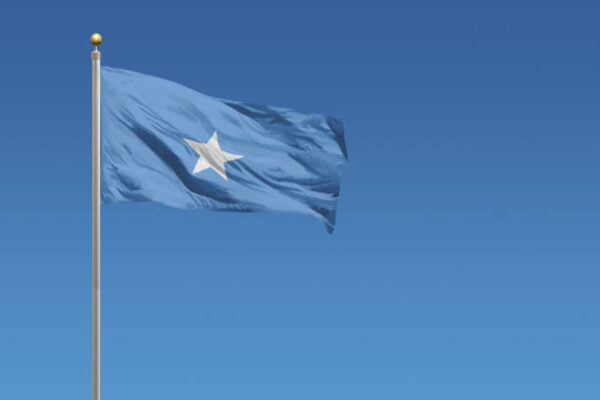 Nicaragua saluda aniversario de independencia de Somalia