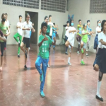 Nicaragua instala nuevas escuelas de artes