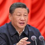 Xi Jinping: Occidente promueve por la fuerza su concepto de democracia y DD.HH.